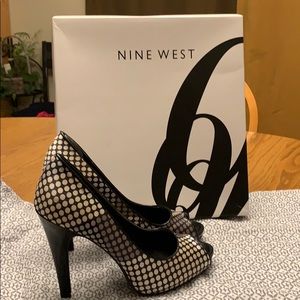Nine West - Cute Heels